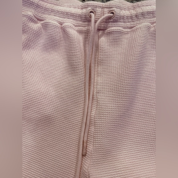 Negative Underwear Waffle Knit Track Pants - Picture 10 of 12